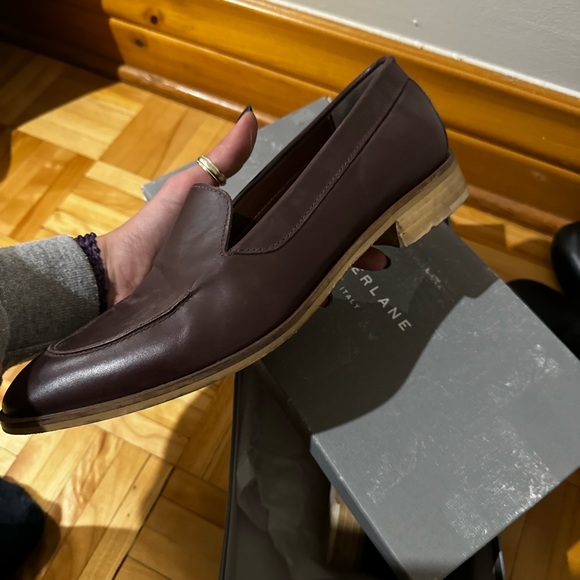 Everlane loafers - Picture 2 of 3